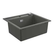 Мойка для кухни 560 x 510 мм, Granite Grey (31651AT0)