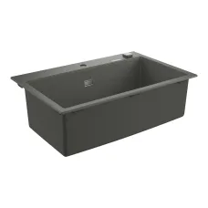 Мойка для кухни 780 x 510 мм, Granite Grey (31652AT0)