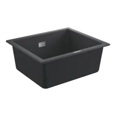 Мойка для кухни 533 x 457 мм, Granite Black (31654AP0)