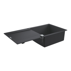 Мойка для кухни 1000 х 500 мм, Granite Black (31645AP0)