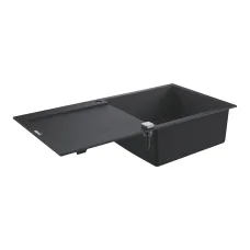 Мойка для кухни 1000 х 500 мм, Granite Black (31645AP0)