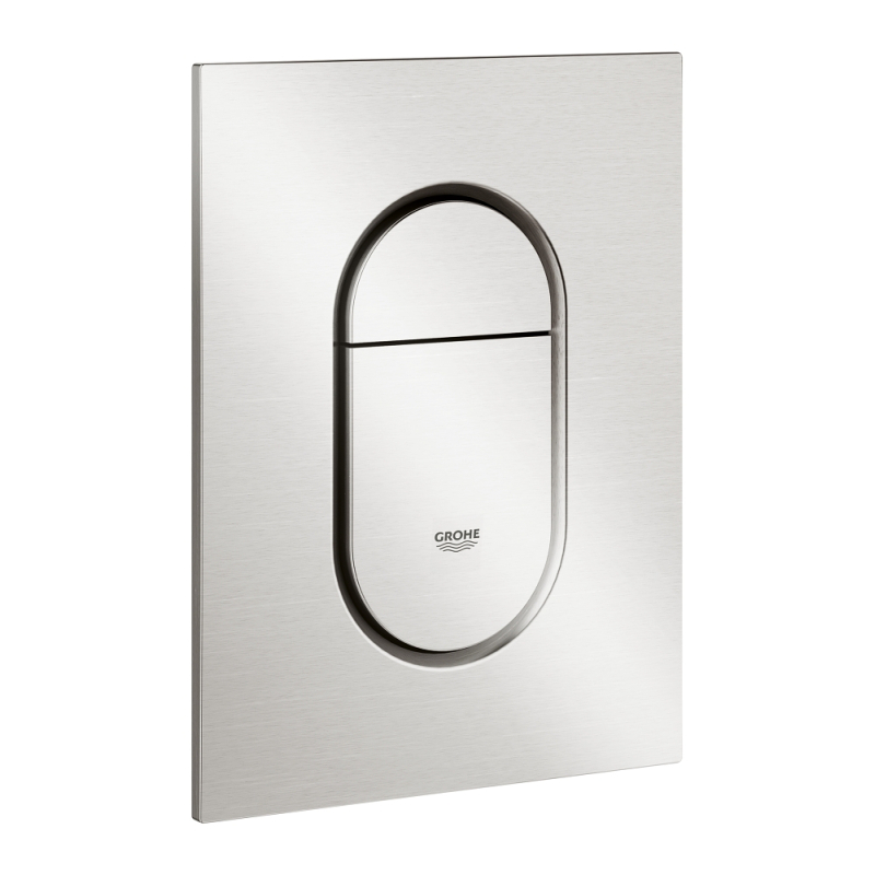 Панель змиву для прихованого бачка GROHE Arena Cosmopolitan S (37624DC0) фото 1