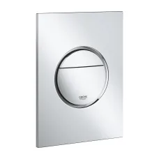 Панель смыва для скрытого бачка GROHE Nova Cosmopolitan S (37601000)