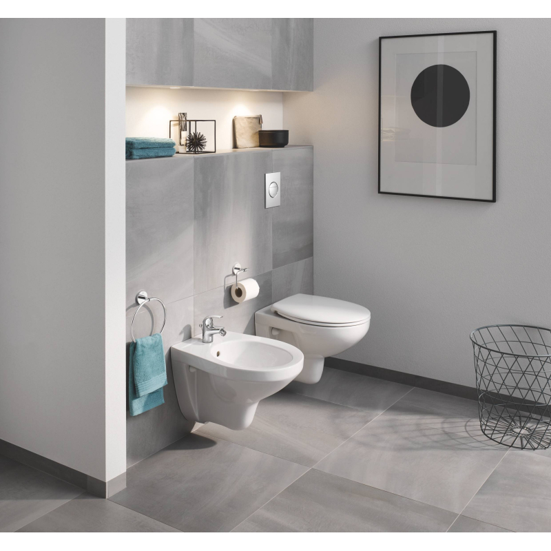 Панель смыва для скрытого бачка GROHE Nova Cosmopolitan S (37601000) фото 3