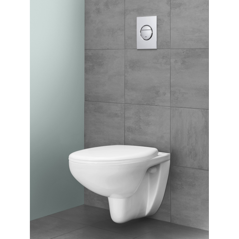 Панель смыва для скрытого бачка GROHE Nova Cosmopolitan S (37601000) фото 5