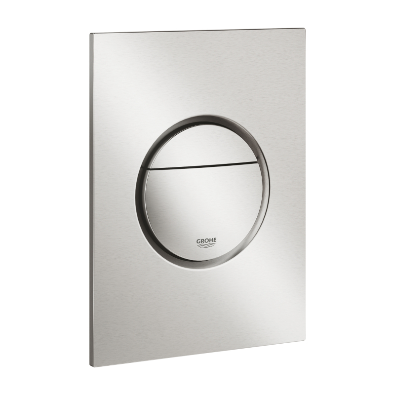 Панель змиву для прихованого бачка GROHE Nova Cosmopolitan S (37601DC0) фото 1