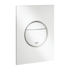 Панель смыва для скрытого бачка GROHE Nova Cosmopolitan S (37601SH0)