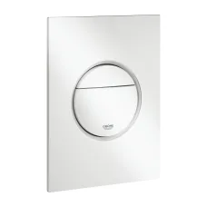Панель смыва для скрытого бачка GROHE Nova Cosmopolitan S (37601SH0)