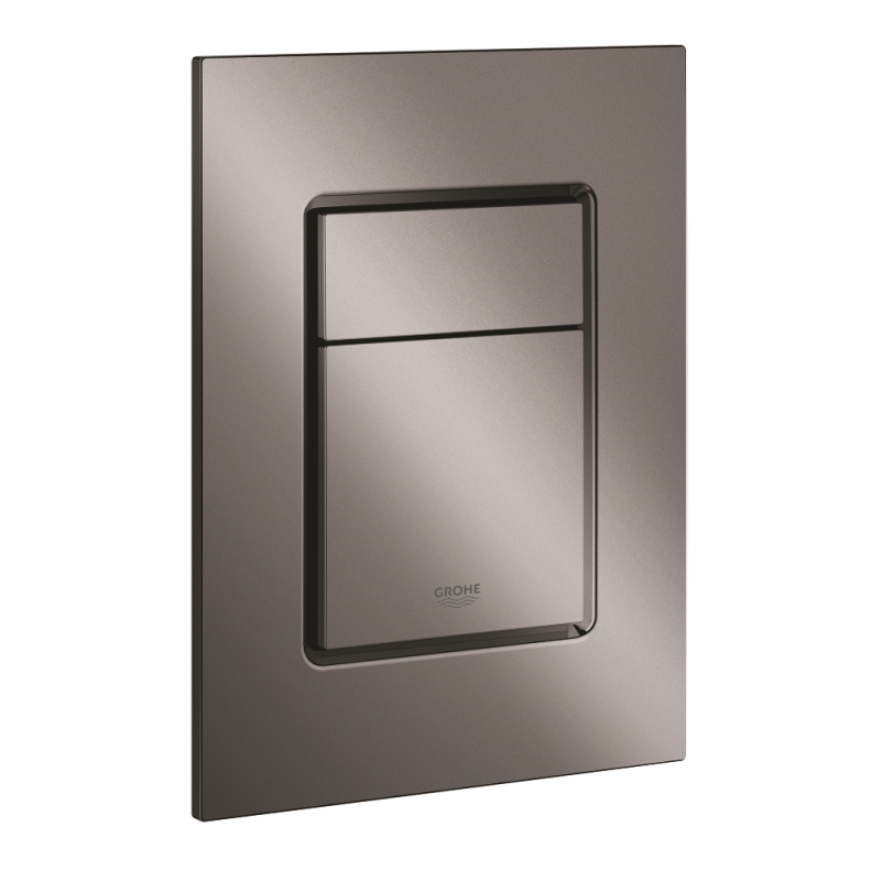 Панель смыва для скрытого бачка GROHE Skate Cosmopolitan S (37535A00) фото 1