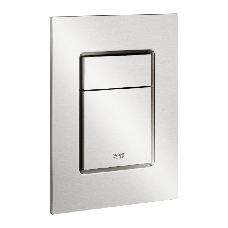 Панель змиву для прихованого бачка GROHE Skate Cosmopolitan S (37535DC0) фото 1