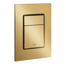 Панель смыва для скрытого бачка GROHE Skate Cosmopolitan S (37535GN0)