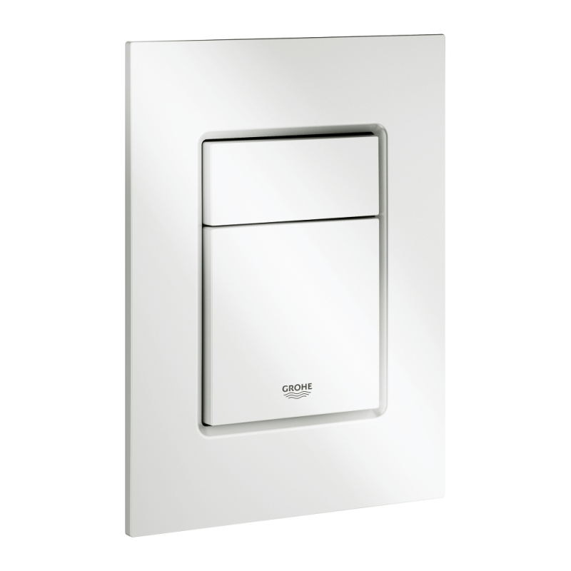 Панель змиву для прихованого бачка GROHE Skate Cosmopolitan S (37535SH0) фото 1