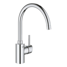 Смеситель однорычажный для мойки Grohe Concetto, хром (32661003)