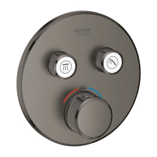 Grohtherm SmartControl Термостат скрытого монтажа с двумя кнопками управления (29119AL0)