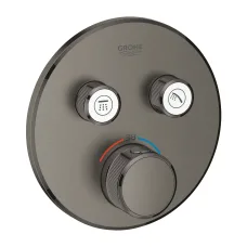 Grohtherm SmartControl Термостат скрытого монтажа с двумя кнопками управления (29119AL0)