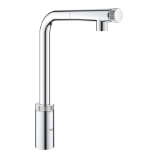 Смеситель для мойки Grohe Minta SmartControl, хром (31613000)