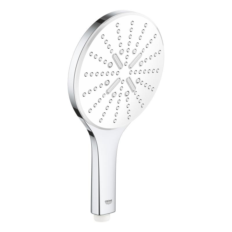 Rainshower Smartactive 150 Ручной душ, 3 режима струи (26554LS0) фото 1