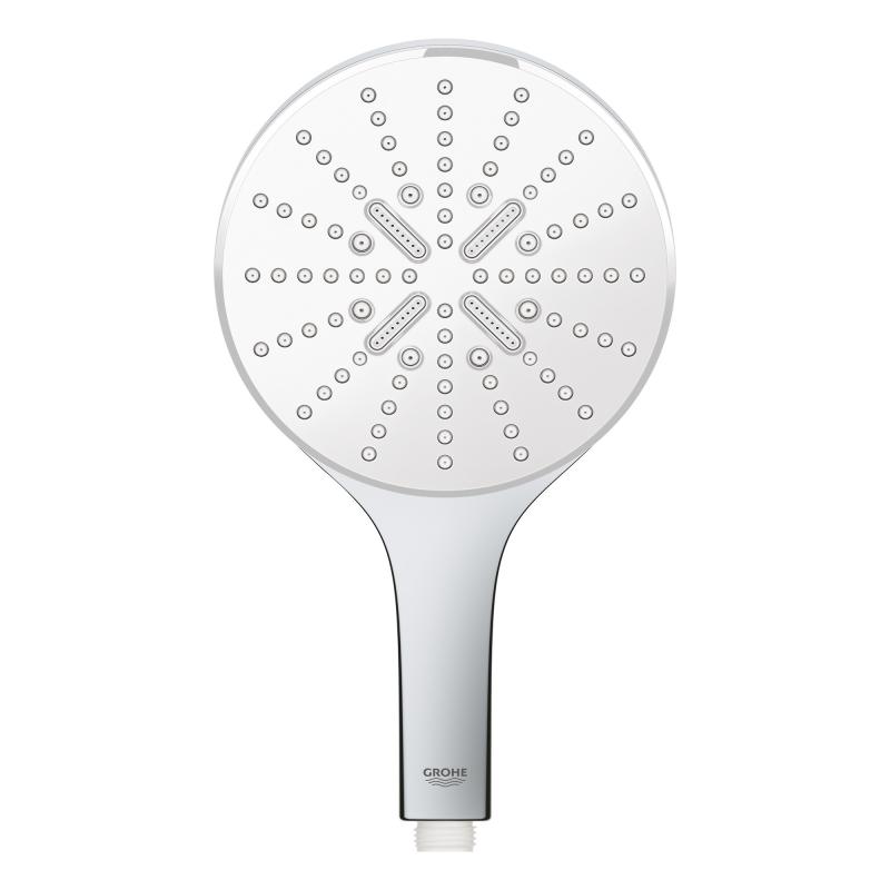 Rainshower Smartactive 150 Ручной душ, 3 режима струи (26554LS0) фото 2