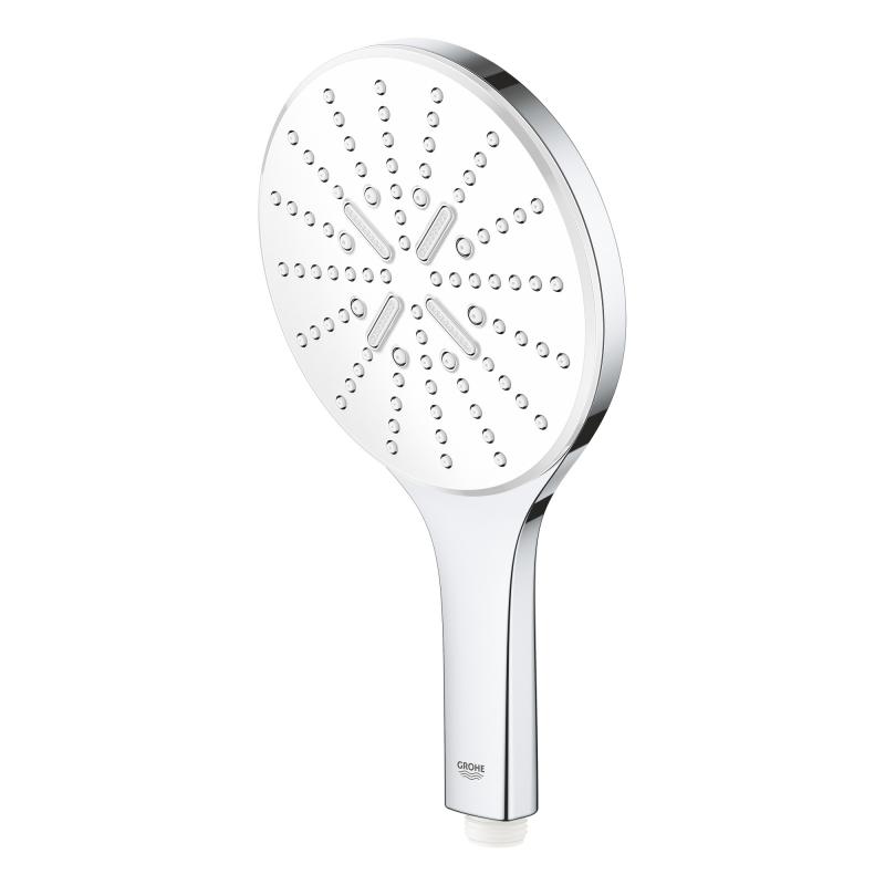 Rainshower Smartactive 150 Ручной душ, 3 режима струи (26554LS0) фото 3