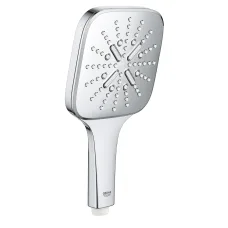 Rainshower SmartActive Cube 130 Ручний душ, 3 режими струменю (26550000)