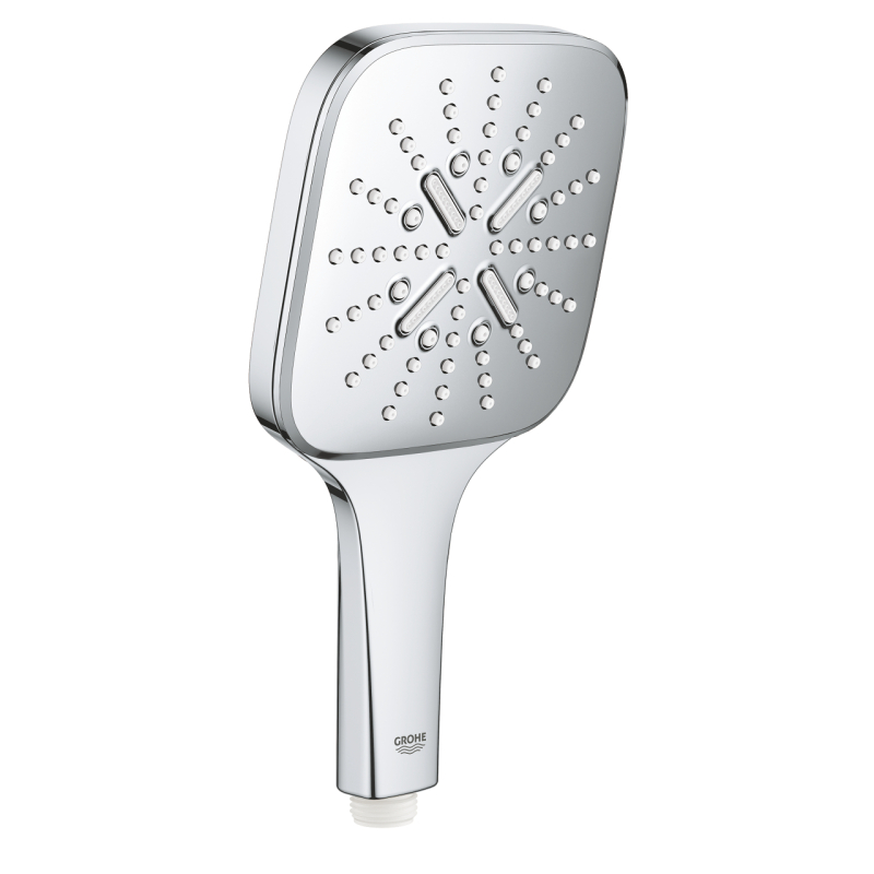 Rainshower Smartactive Cube 130 Ручной душ, 3 режима струи (26550000) фото 1