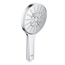 Rainshower Smartactive 130 Ручний душ, 3 режими струменю (26574000)
