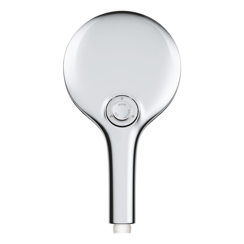 Rainshower Smartactive 130 Ручной душ, 3 режима струи (26574000) фото 5