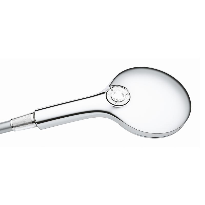 Rainshower Smartactive 130 Ручной душ, 3 режима струи (26574000) фото 8