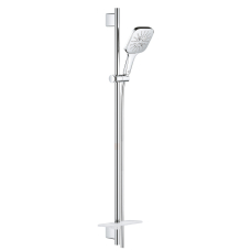 Rainshower SmartActive Cube 130 Душевой гарнитур, 3 режима струи (26586000)