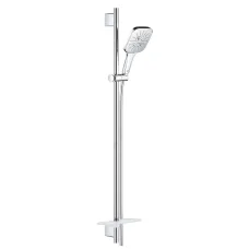 Rainshower SmartActive Cube 130 Душевой гарнитур, 3 режима струи (26586000)