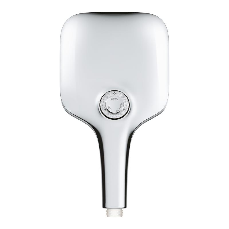 Rainshower SmartActive Cube 130 Душевой гарнитур, 3 режима струи (26586000) фото 8