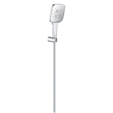 Rainshower Smartactive Cube 130 Душевой набор, 3 режима струи (26589000)