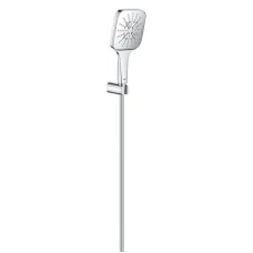 Rainshower Smartactive Cube 130 Душевой набор, 3 режима струи (26589000)