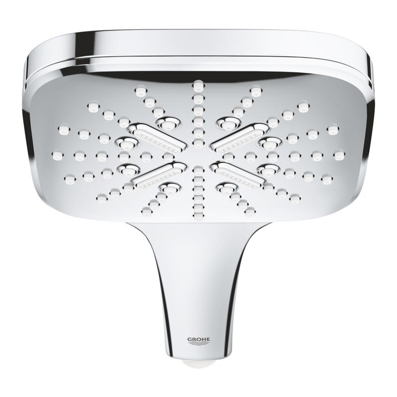 Rainshower Smartactive Cube 130 Душевой набор, 3 режима струи (26589000) фото 6