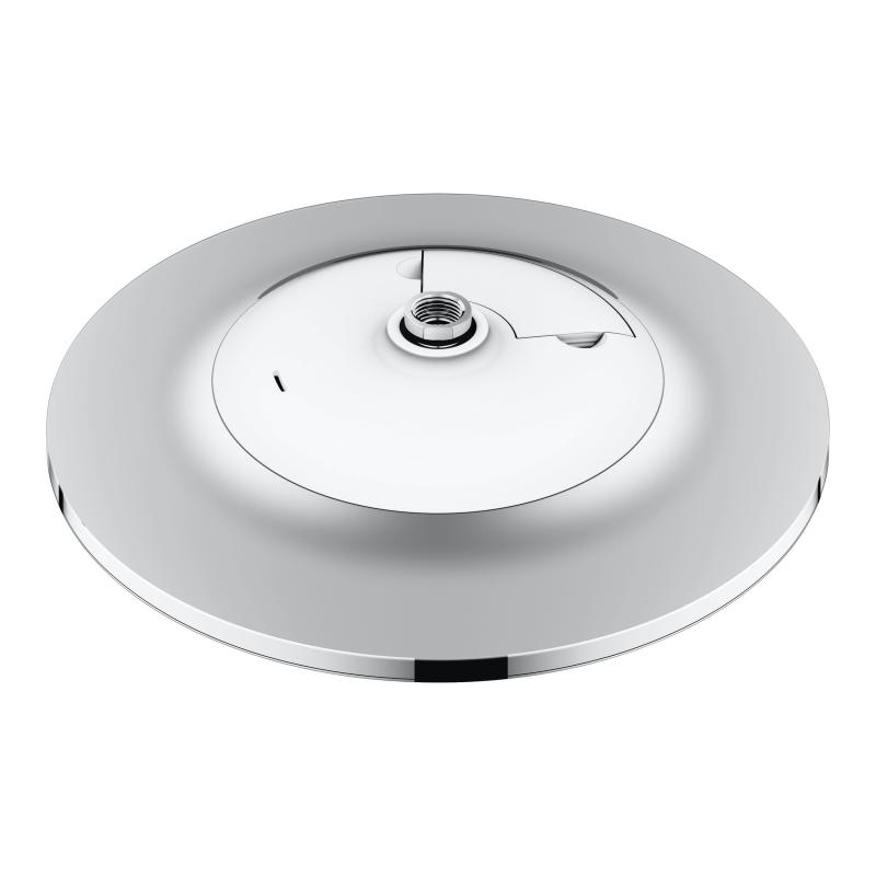 Верхний душ с душевым кронштейном Grohe Rainshower 310 SmartConnect (26640000) фото 9