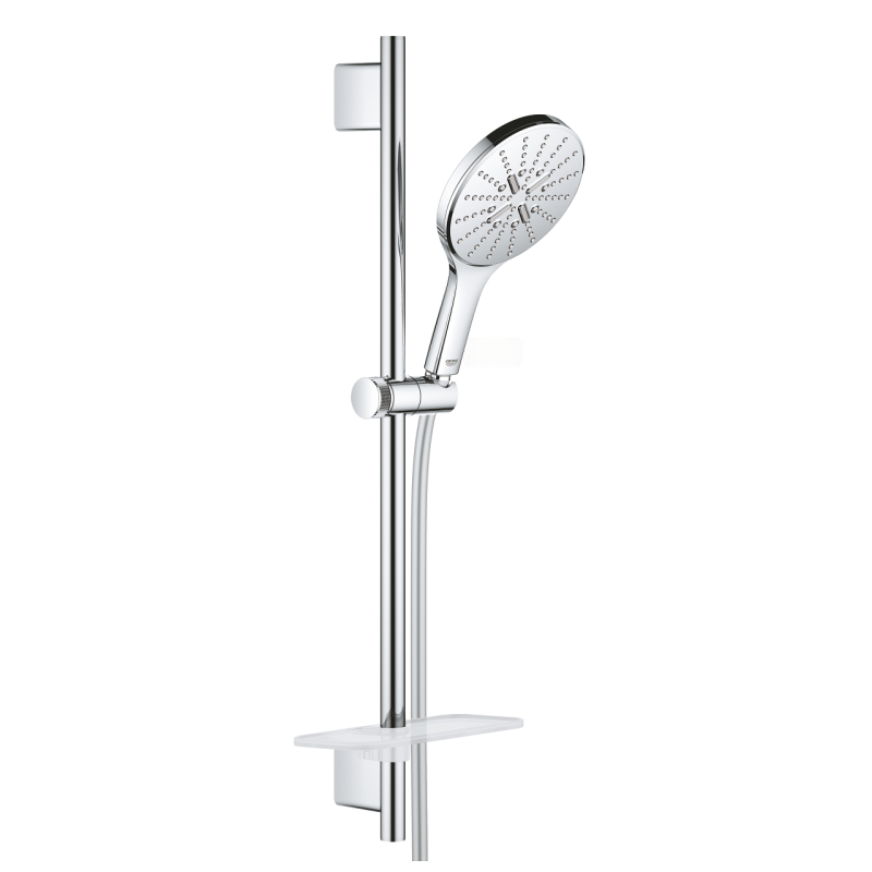 Rainshower Smartactive 150 Душевой гарнитур, 3 режима струи (26591000) фото 1