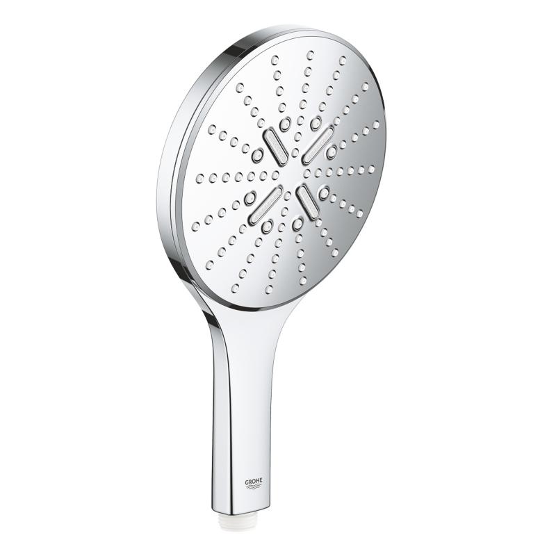 Rainshower Smartactive 150 Душевой гарнитур, 3 режима струи (26591000) фото 4