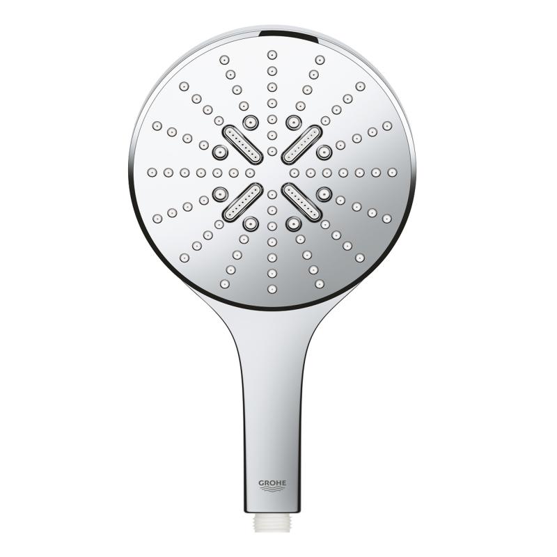 Rainshower Smartactive 150 Душевой гарнитур, 3 режима струи (26591000) фото 5