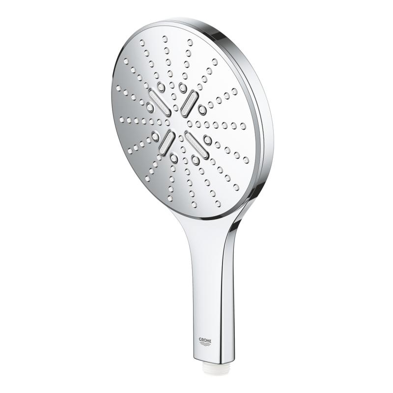 Rainshower Smartactive 150 Душевой гарнитур, 3 режима струи (26591000) фото 6