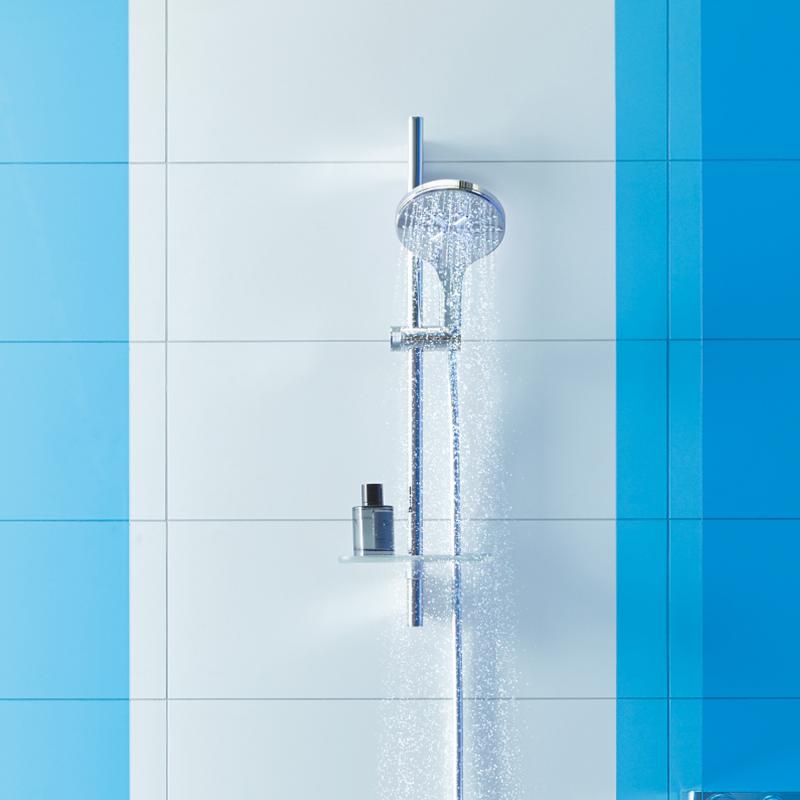 Rainshower Smartactive 150 Душевой гарнитур, 3 режима струи (26591000) фото 8