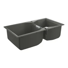 Мойка для кухни 900 х 500 мм, Granite Grey (31658AT0)