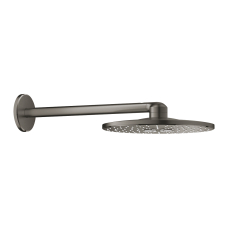 Верхний душ с душевым кронштейном 430 мм Grohe Rainshower 310 SmartActive, 2 режима струи  (26475AL0)
