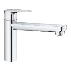 Смеситель для мойки Grohe BauCurve, хром (31715000)