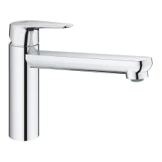 Змішувач для мийки Grohe BauCurve, хром  (31715000)