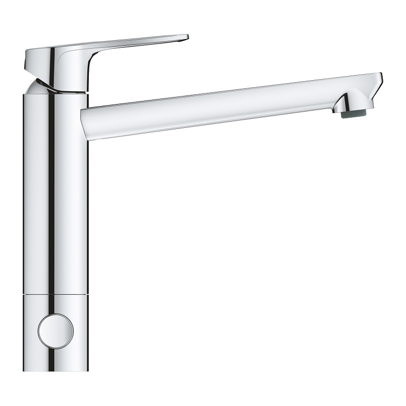 Змішувач для мийки Grohe BauLoop, хром (31713000) фото 2