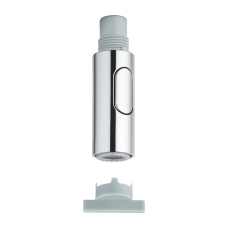 Выдвижной двухрежимный аэратор Grohe (48416000)