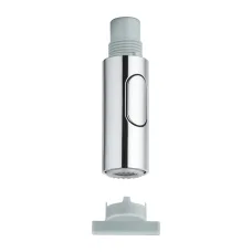 Выдвижной двухрежимный аэратор Grohe (48416000)