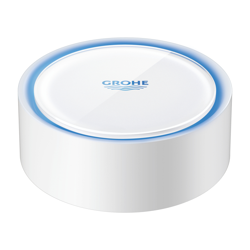 Интеллектуальный датчик воды Grohe Sense (22505LN1) фото 1