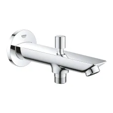 BauCosmopolitan Излив для ванны с переключателем (13425001)