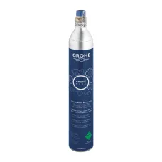 GROHE Blue баллон с углекислым газом CO2, 1 шт. - 425 гр  (40920000)